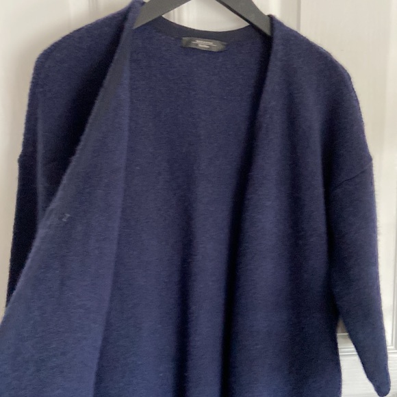 MaxMara Weekend Maglia Wool blend Cardigan - Picture 5 of 11